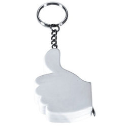 Thumbs Up Tape Measure... from ASI 71370 ZZ OLD/Drop - Minya International Corp