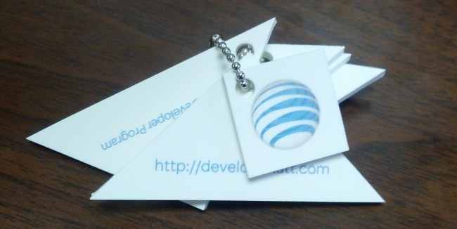 Seven Piece Tangram Puzzle in Flexible PVC Vinyl w/ Optional Keychain... from ASI 56100 Gemini Ind Inc