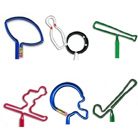 Sports Shaped Pens and Pencils... from ASI 39850 The Bentcil Company