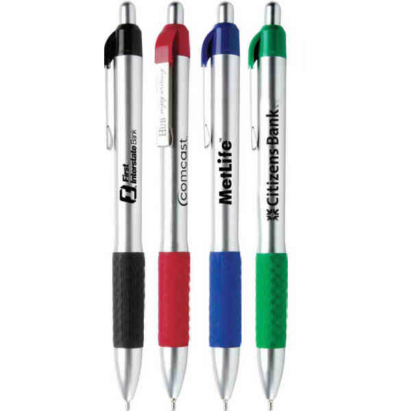 MaxGlide Chrome  Pens ... from ASI 61966 HPG / Hub Pen