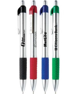MaxGlide Chrome  Pens ... from ASI 61966 HPG / Hub Pen