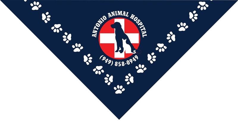 22 inch Triangle Bandanna - 100 Percent  Cotton - Imported... from ASI 44020 Bandanna Promotions By CARO-LINE