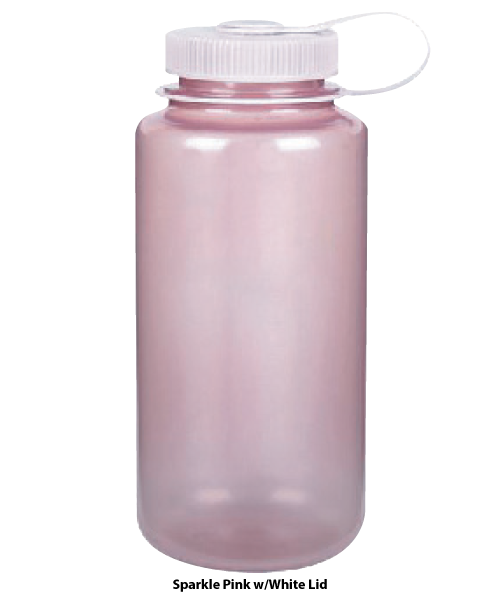 Nalgene Tritan BPA Free 32 oz Wide Mouth Water Bottle... from ASI 74245 Nordic Co Inc