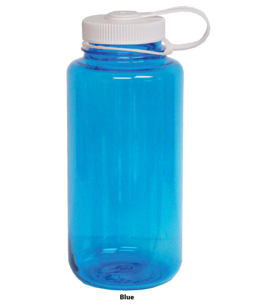 Nalgene Tritan BPA Free 32 oz Wide Mouth Water Bottle... from ASI 74245 Nordic Co Inc