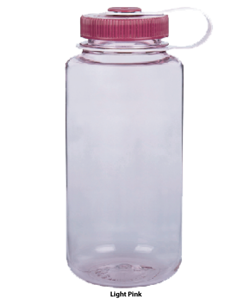 Nalgene Tritan BPA Free 32 oz Wide Mouth Water Bottle... from ASI 74245 Nordic Co Inc