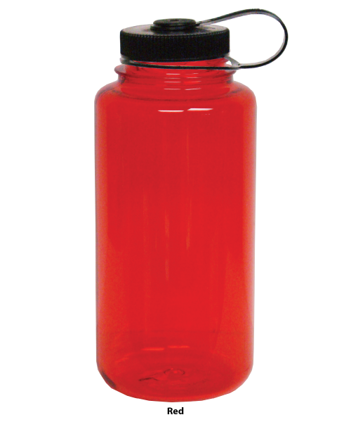 Nalgene Tritan BPA Free 32 oz Wide Mouth Water Bottle... from ASI 74245 Nordic Co Inc