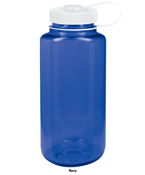 Nalgene Tritan BPA Free 32 oz Wide Mouth Water Bottle... from ASI 74245 Nordic Co Inc