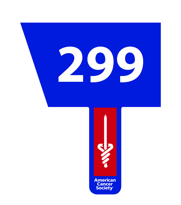 Custom shaped corrugated plastic bidder auction paddles / hand fans with... from ASI 54322 FireSprint Printing