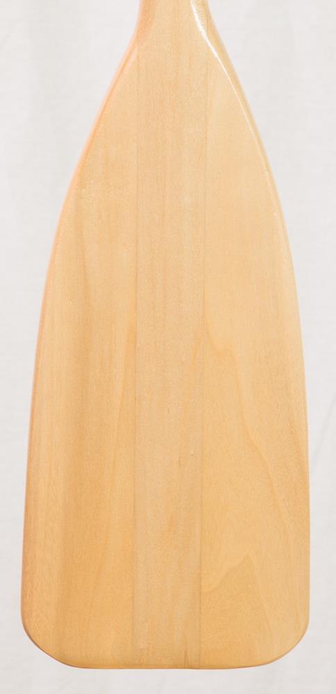 30 Inch Wooden Canoe Paddle from Hard Wood