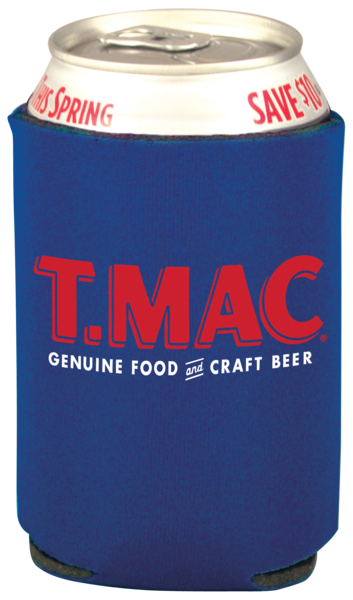 Collapsible Foam Can / Bottle Insulator (Koozie style)... from ASI 61966 HPG / Best Promotions