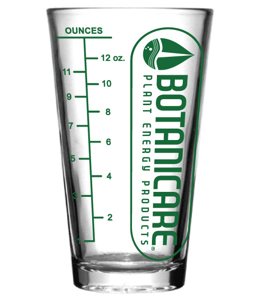 Measuring Pint glass. 16 oz. Mix-n-Measure. ... from ASI 74710 Numo / NUMO