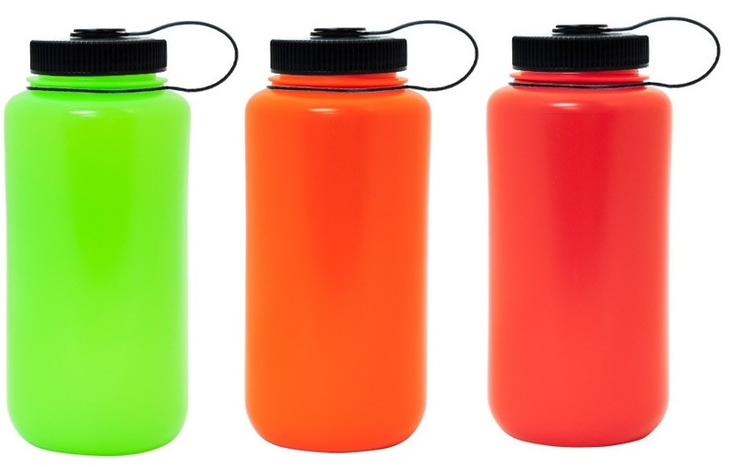 Nalgene BPA Free HDPE Bottles, 16oz & 32oz... from ASI 41561 Brand Box USA, LLC