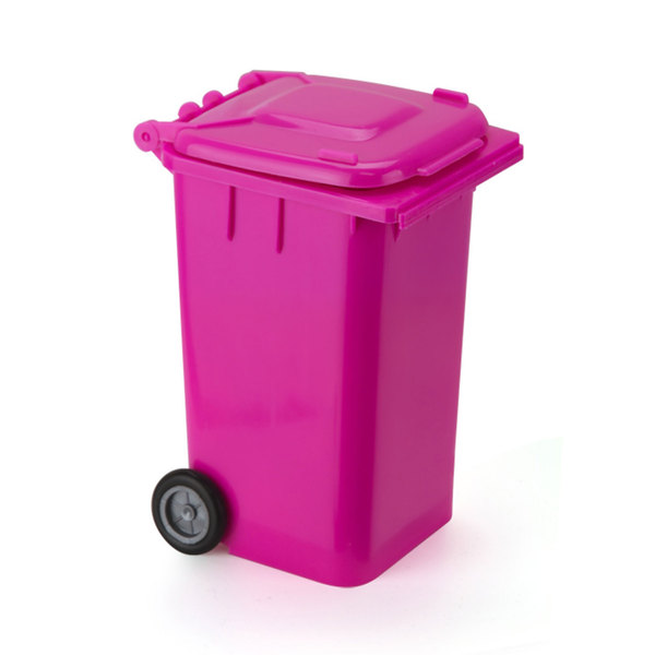 Roll-out Cart / Garbage Can... from ASI 95838 ZZ Merged - Mixie Promotions