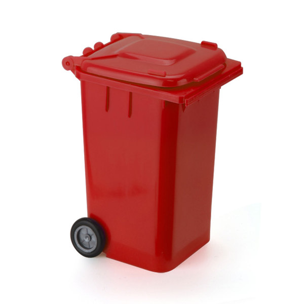 Roll-out Cart / Garbage Can... from ASI 95838 ZZ Merged - Mixie Promotions