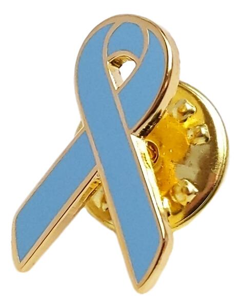 Light Blue / Sky Blue / Baby Blue Lapel Pin