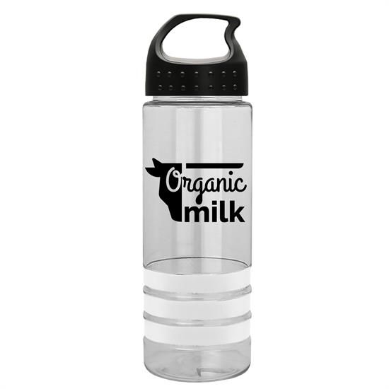 24 oz Tritan Salute Bottle - Dishwasher Safe... from ASI 55990 Garyline