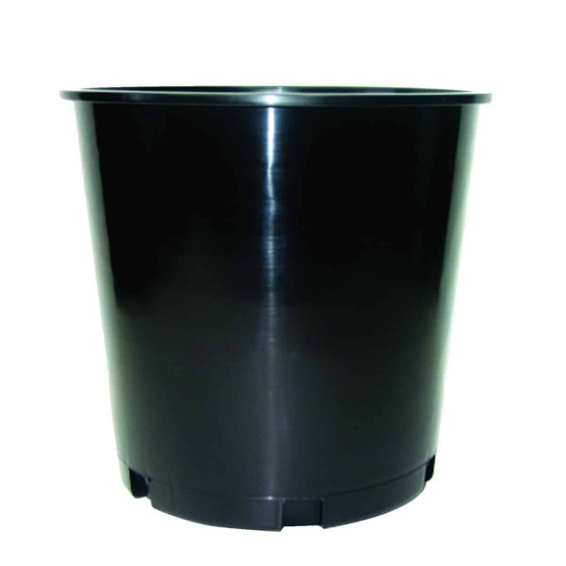 Plastic Pail / Bucket / Brewtub in 176 oz size and... from ASI 55100 Formgraphics / Timberwolf