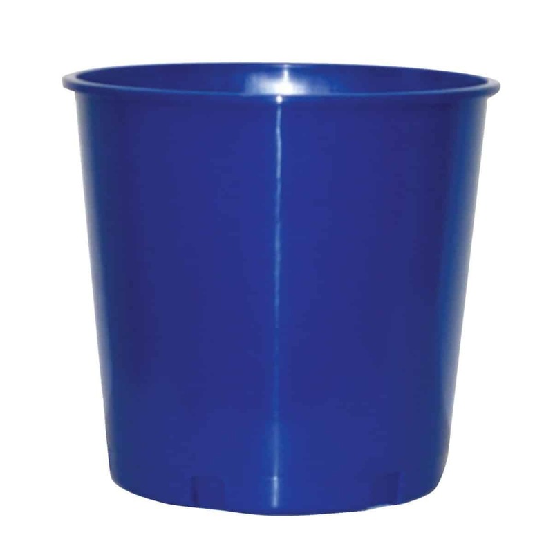 Plastic Pail / Bucket / Brewtub in 176 oz size and... from ASI 55100 Formgraphics / Timberwolf