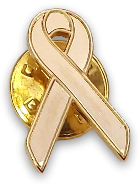 Gold Lapel Pin