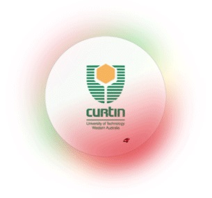 Fast Blinking Round Magnetic Clips Multi-Color LEDs