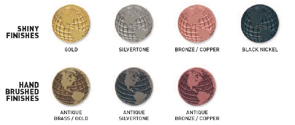  Collectible Metal Souvenir Spoon with a 100% custom cast design... from ASI 53697 Faro Products