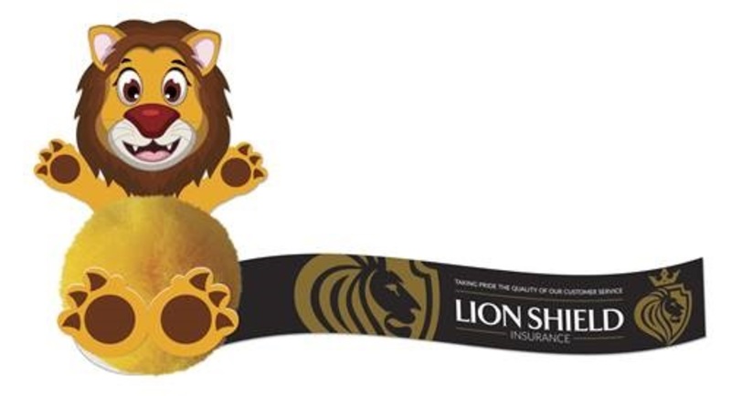 Lower cost Printed Weepul Characters. Highly customizable, with millions of variations.... from ASI 40560 Weepuline LLC / Weepuline