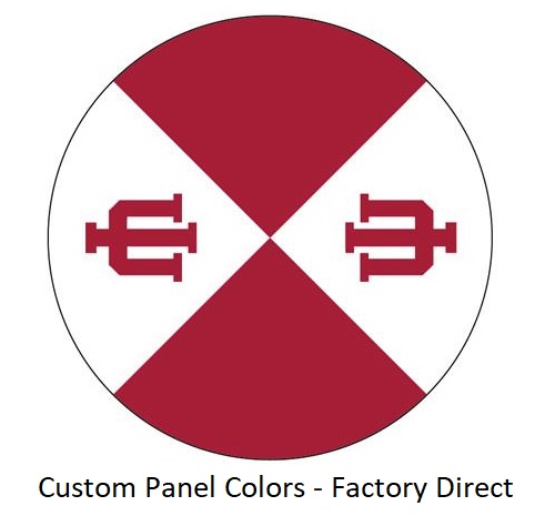 Prize Drop Parachutes in 16" Mini Size and 36" T-Shirt Drop... from ASI 31570 Advantage Industries / AdVantage Line (R)