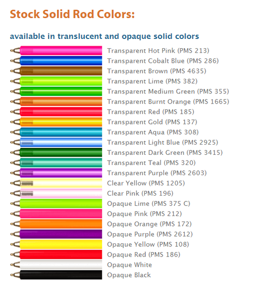 Plunger Shaped Bent Pen... from ASI 39850 The Bentcil Company