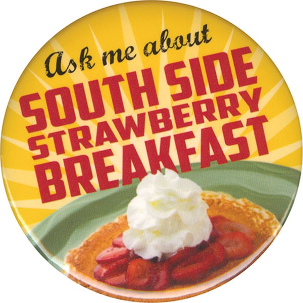 Round Celluloid Buttons... from ASI 53408 Express-A-Button