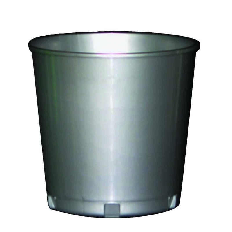 Plastic Pail / Bucket / Brewtub in 176 oz size and... from ASI 55100 Formgraphics / Timberwolf
