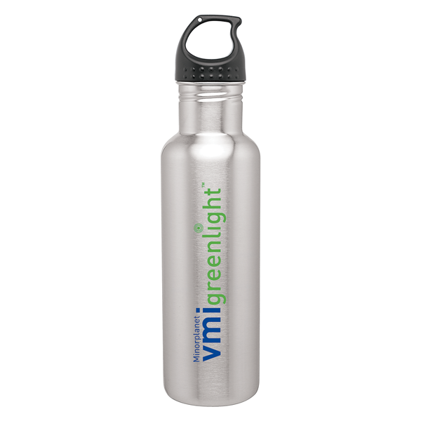 H2Go Bolt Stainless Steel Bottles (18/8 - 304 Food Grade)... from ASI 51197 ETS Express, LLC