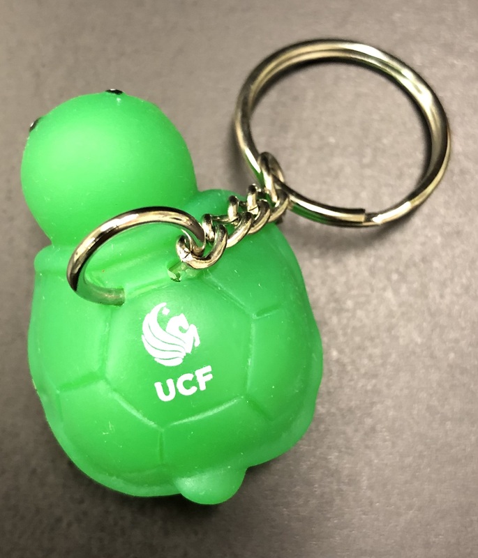 Turtle key chain.... from ASI 57705 Goodview Industries Co Inc / Goodview Industries